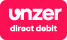 Unzer Direct Debit Secure / Sepa